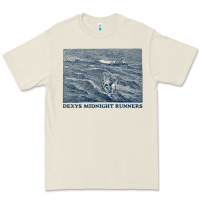 Bone dexys midnight runners               fan art design Premium Tee - lanVoArt
