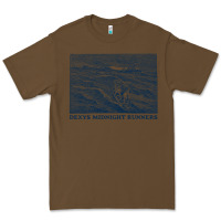 Cacao dexys midnight runners               fan art design Premium Tee - lanVoArt