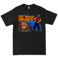 Black paul bunyan's cupboard from the great outdoors Premium Tee - lanVoArt