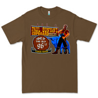 Cacao paul bunyan's cupboard from the great outdoors Premium Tee - lanVoArt