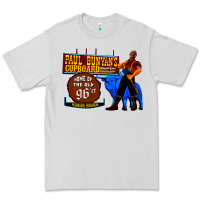 Dove Grey paul bunyan's cupboard from the great outdoors Premium Tee - lanVoArt