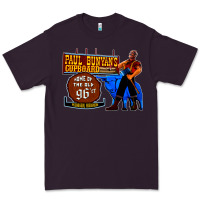 Plum paul bunyan's cupboard from the great outdoors Premium Tee - lanVoArt