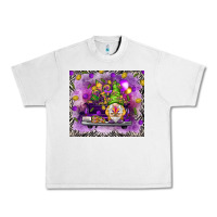 Lunar Rock gnome on the truck tumbler hjf Urban Heavy Tee - HowdyJamesFarm