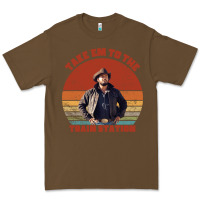 Rip Wheeler Quote Poster Art Premium Tee | Teevron