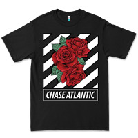 Black Music Vintage Retro Chase Atlantic Gifts For Music Fans Premium Tee - lanVoArt