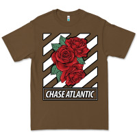 Music Vintage Retro Chase Atlantic Gifts For Music Fans Premium Tee | Teevron
