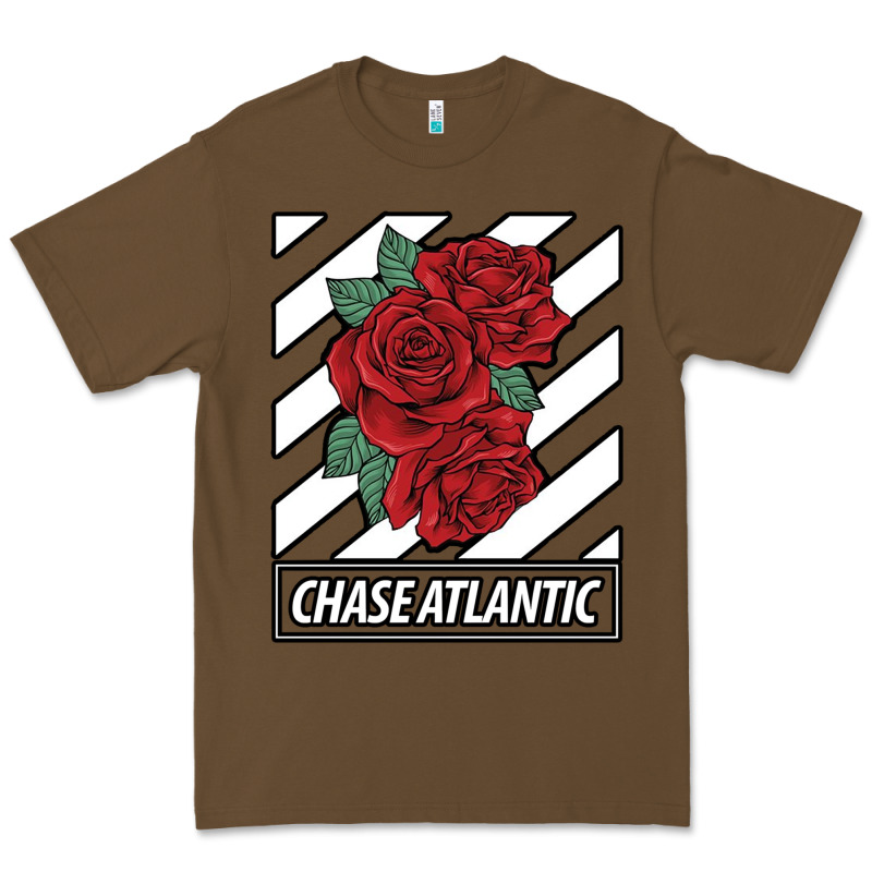 Music Vintage Retro Chase Atlantic Gifts For Music Fans Premium Tee by lanVoArt | Teevron