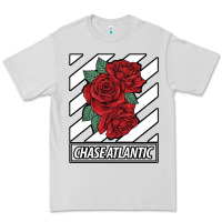 Dove Grey Music Vintage Retro Chase Atlantic Gifts For Music Fans Premium Tee - lanVoArt