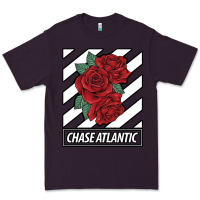 Plum Music Vintage Retro Chase Atlantic Gifts For Music Fans Premium Tee - lanVoArt