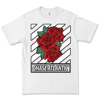 White Music Vintage Retro Chase Atlantic Gifts For Music Fans Premium Tee - lanVoArt