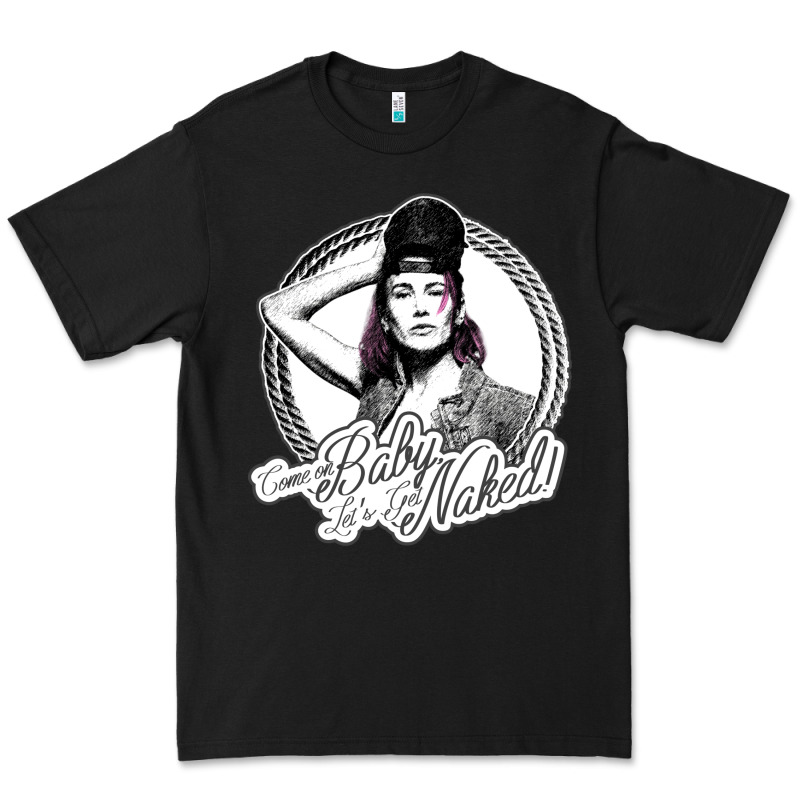 Teeter Come On Ba Premium Tee by lanVoArt | Teevron