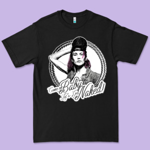 Teeter Come On Ba Premium Tee Designed By Lanvoart