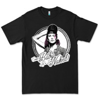Black teeter come on ba Premium Tee - lanVoArt