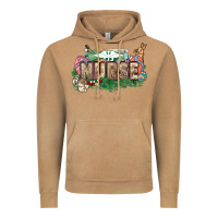 Vintage Camel Easter egg Nurse bunny Easter Day Vintage Hoodie - HowdyJamesFarm