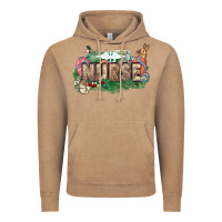 Vintage Coffee Easter egg Nurse bunny Easter Day Vintage Hoodie - HowdyJamesFarm