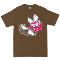 Cacao cutman Premium Tee - lanVoArt