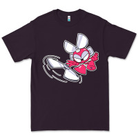Plum cutman Premium Tee - lanVoArt