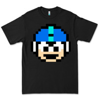 Black great model mega art man cool graphic gift Premium Tee - lanVoArt