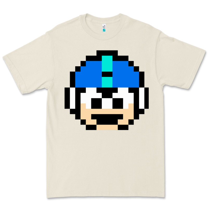 Great Model Mega Art Man Cool Graphic Gift Premium Tee by lanVoArt | Teevron