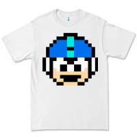 White great model mega art man cool graphic gift Premium Tee - lanVoArt