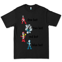 Black day gift mega video man games funny graphic gift Premium Tee - lanVoArt