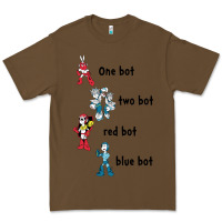 Cacao day gift mega video man games funny graphic gift Premium Tee - lanVoArt