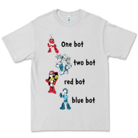 Dove Grey day gift mega video man games funny graphic gift Premium Tee - lanVoArt