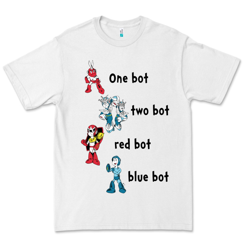 Day Gift Mega Video Man Games Funny Graphic Gift Premium Tee by lanVoArt | Teevron