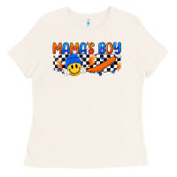 Bone mama s boy Ladies Tee - Artiststas