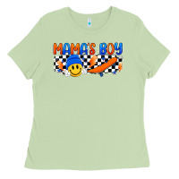 Matcha mama s boy Ladies Tee - Artiststas