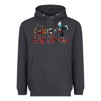 Smoke keep christ in christmas Heavyweight Hoodie - CowhideDigitalArt