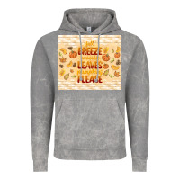 Cloud Rock fall breeze crunchy leaves Vintage Hoodie - TumblerDesignByShophia