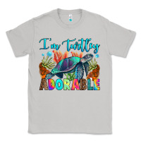 Moon Dust i'm turtley adorable Classic Tee - RanaPortraitStore