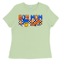 Matcha boy mom Ladies Tee - Artiststas