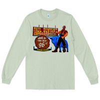 Matcha paul bunyan's cupboard from the great outdoors Long Sleeve Tee - lanVoArt