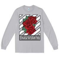 Moon Dust Music Vintage Retro Chase Atlantic Gifts For Music Fans Long Sleeve Tee - lanVoArt