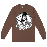Chestnut teeter come on ba Long Sleeve Tee - lanVoArt