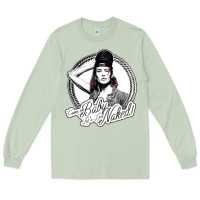 Matcha teeter come on ba Long Sleeve Tee - lanVoArt