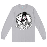 Moon Dust teeter come on ba Long Sleeve Tee - lanVoArt