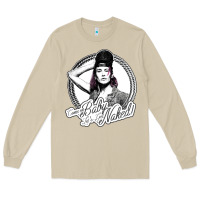 Mushroom teeter come on ba Long Sleeve Tee - lanVoArt