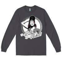 Smoke teeter come on ba Long Sleeve Tee - lanVoArt