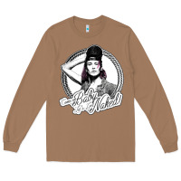 Toasted Coconut teeter come on ba Long Sleeve Tee - lanVoArt