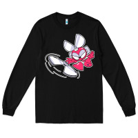 Cutman Long Sleeve Tee | Teevron
