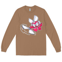 Toasted Coconut cutman Long Sleeve Tee - lanVoArt