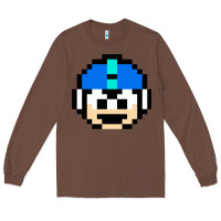 Chestnut great model mega art man cool graphic gift Long Sleeve Tee - lanVoArt