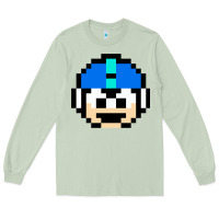 Matcha great model mega art man cool graphic gift Long Sleeve Tee - lanVoArt