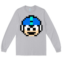 Moon Dust great model mega art man cool graphic gift Long Sleeve Tee - lanVoArt
