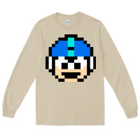 Mushroom great model mega art man cool graphic gift Long Sleeve Tee - lanVoArt