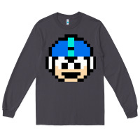 Smoke great model mega art man cool graphic gift Long Sleeve Tee - lanVoArt
