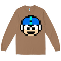 Toasted Coconut great model mega art man cool graphic gift Long Sleeve Tee - lanVoArt